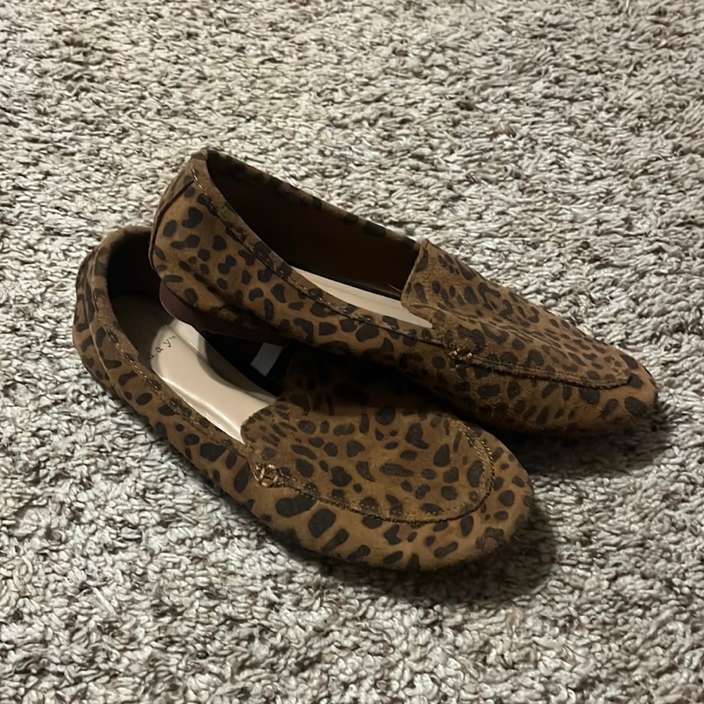 A new day size 6